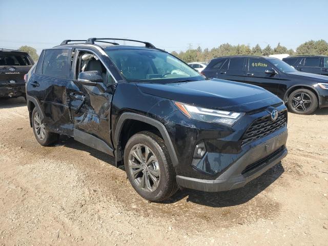 Photo 3 VIN: 4T3B6RFV1RU154840 - TOYOTA RAV4 XLE P 