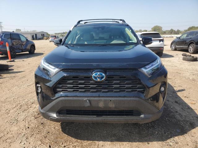 Photo 4 VIN: 4T3B6RFV1RU154840 - TOYOTA RAV4 XLE P 