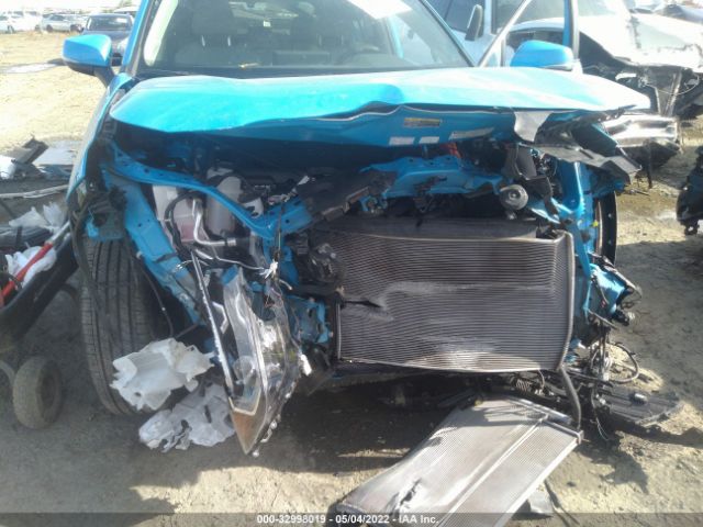 Photo 5 VIN: 4T3B6RFV2MU009556 - TOYOTA RAV4 