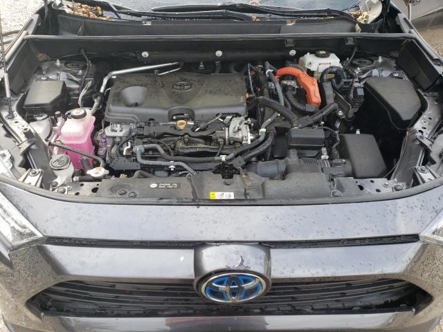 Photo 11 VIN: 4T3B6RFV2MU020346 - TOYOTA RAV4 XLE P 