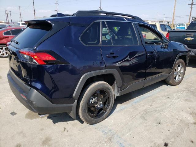 Photo 2 VIN: 4T3B6RFV2MU042105 - TOYOTA RAV4 XLE P 