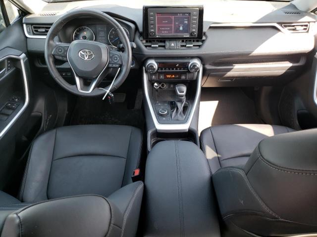 Photo 7 VIN: 4T3B6RFV2MU042105 - TOYOTA RAV4 XLE P 