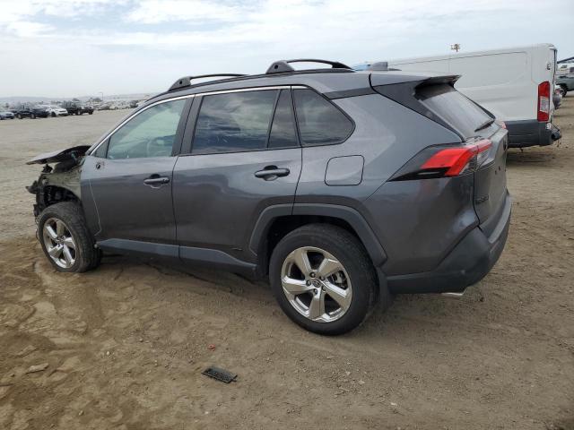 Photo 1 VIN: 4T3B6RFV2MU042489 - TOYOTA RAV4 XLE P 