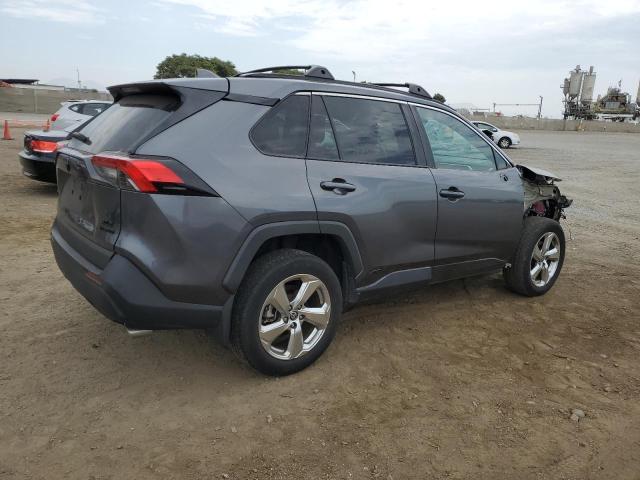 Photo 2 VIN: 4T3B6RFV2MU042489 - TOYOTA RAV4 XLE P 