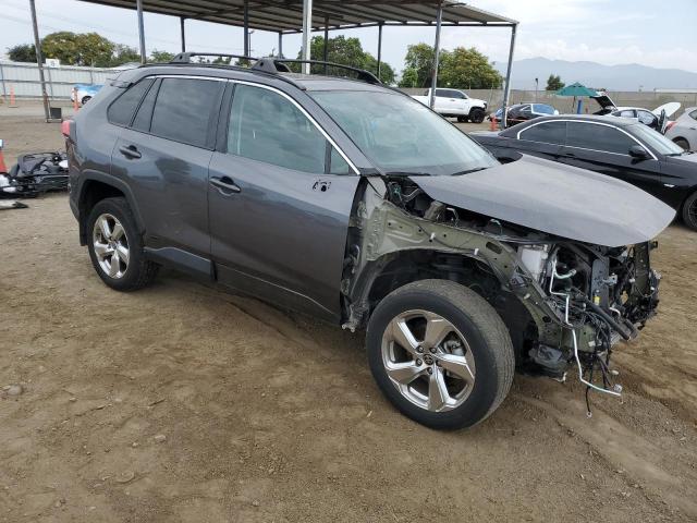 Photo 3 VIN: 4T3B6RFV2MU042489 - TOYOTA RAV4 XLE P 