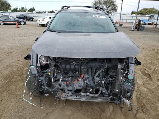 Photo 4 VIN: 4T3B6RFV2MU042489 - TOYOTA RAV4 XLE P 