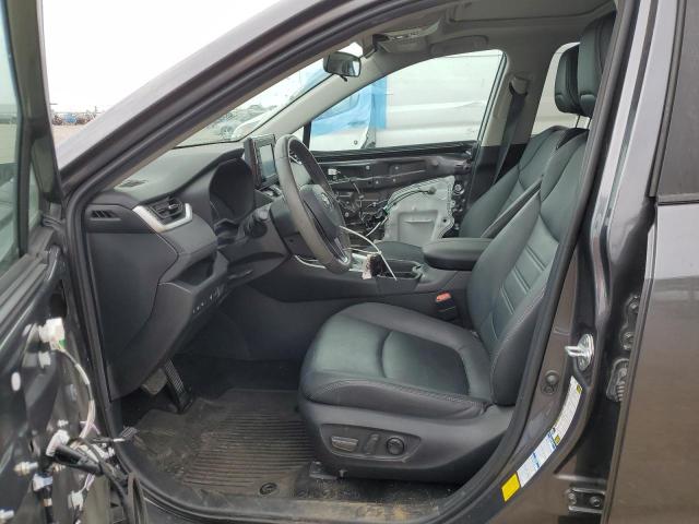 Photo 6 VIN: 4T3B6RFV2MU042489 - TOYOTA RAV4 XLE P 