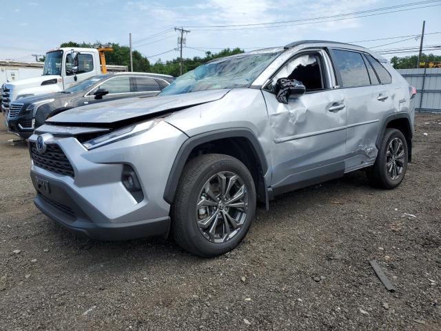 Photo 0 VIN: 4T3B6RFV2NU104426 - TOYOTA RAV4 