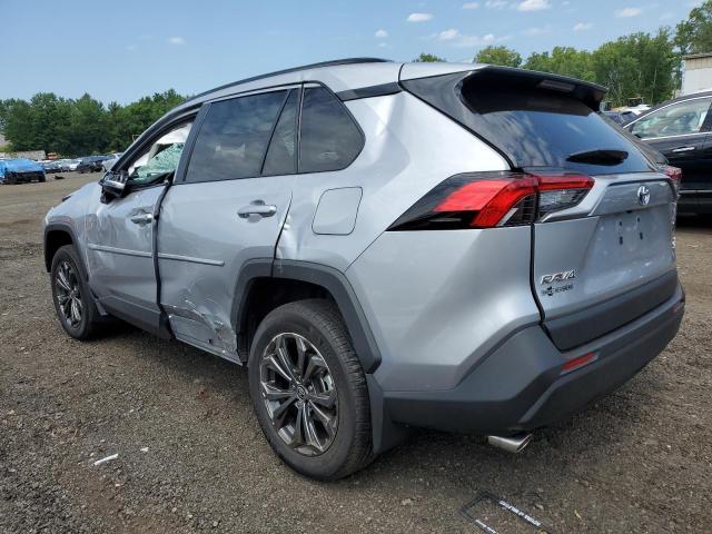 Photo 1 VIN: 4T3B6RFV2NU104426 - TOYOTA RAV4 