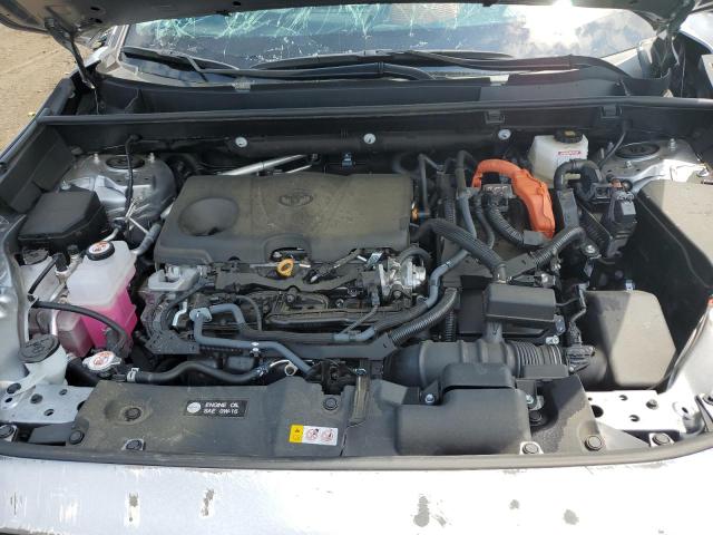 Photo 11 VIN: 4T3B6RFV2NU104426 - TOYOTA RAV4 