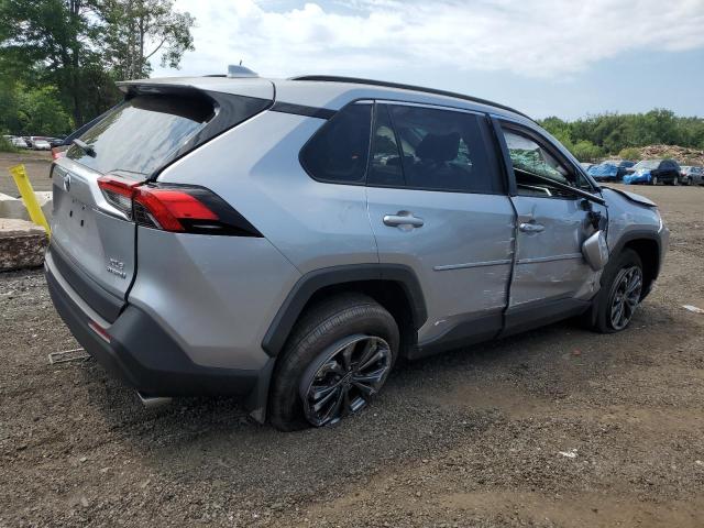 Photo 2 VIN: 4T3B6RFV2NU104426 - TOYOTA RAV4 