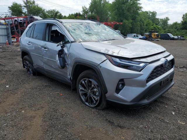 Photo 3 VIN: 4T3B6RFV2NU104426 - TOYOTA RAV4 