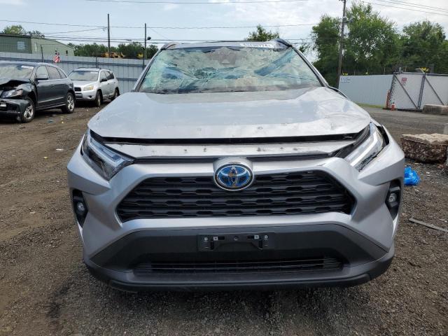 Photo 4 VIN: 4T3B6RFV2NU104426 - TOYOTA RAV4 