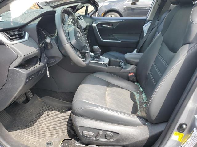 Photo 6 VIN: 4T3B6RFV2NU104426 - TOYOTA RAV4 