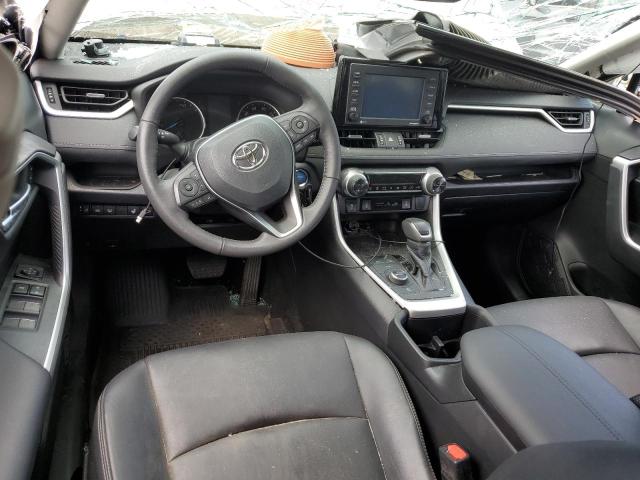 Photo 7 VIN: 4T3B6RFV2NU104426 - TOYOTA RAV4 