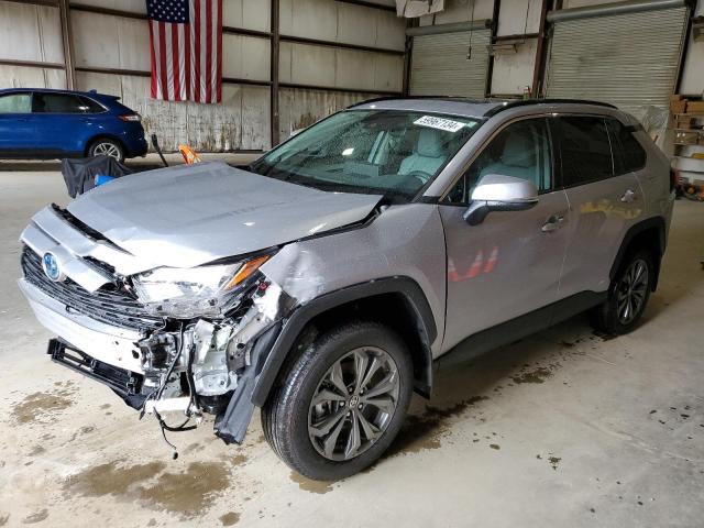 Photo 0 VIN: 4T3B6RFV2RU143765 - TOYOTA RAV4 