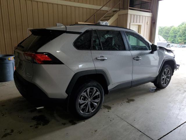 Photo 2 VIN: 4T3B6RFV2RU143765 - TOYOTA RAV4 