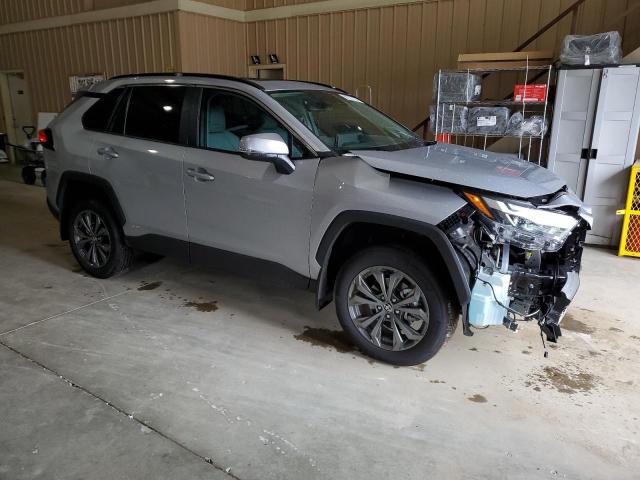 Photo 3 VIN: 4T3B6RFV2RU143765 - TOYOTA RAV4 