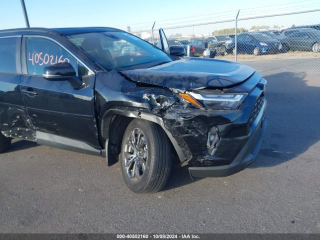 Photo 5 VIN: 4T3B6RFV2RU148397 - TOYOTA RAV4 