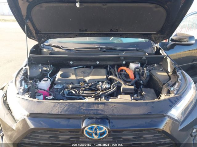 Photo 9 VIN: 4T3B6RFV2RU148397 - TOYOTA RAV4 