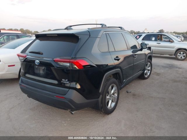 Photo 3 VIN: 4T3B6RFV3MU046079 - TOYOTA RAV4 