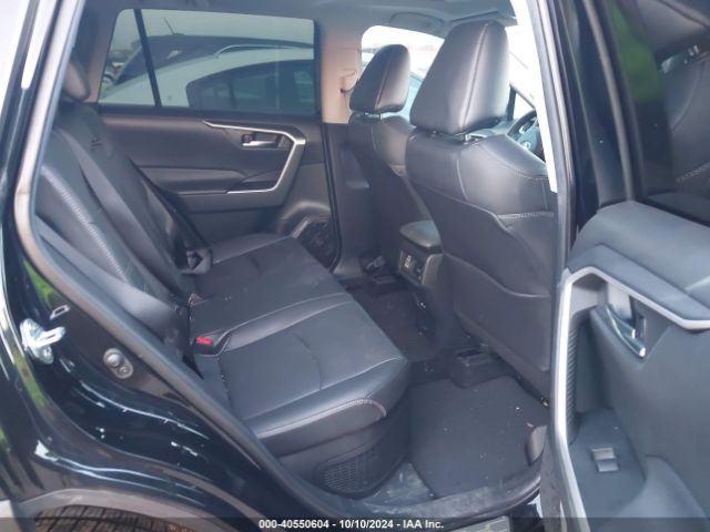 Photo 7 VIN: 4T3B6RFV3MU046079 - TOYOTA RAV4 