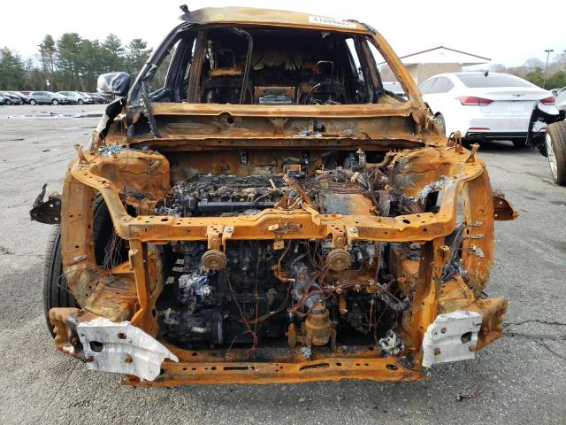 Photo 4 VIN: 4T3B6RFV3MU046535 - TOYOTA RAV4 