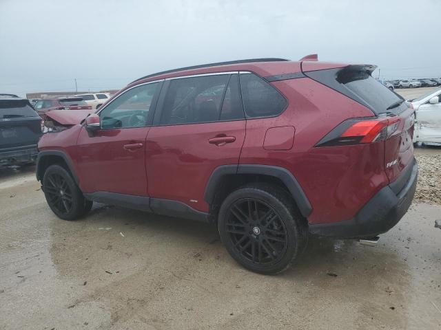 Photo 1 VIN: 4T3B6RFV3NU079620 - TOYOTA RAV4 XLE P 