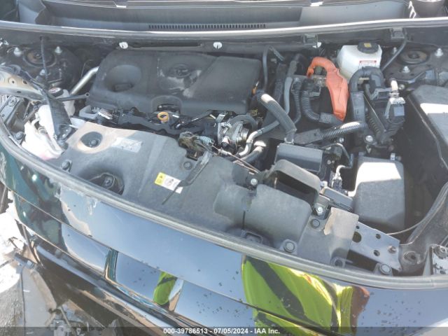 Photo 9 VIN: 4T3B6RFV3NU100594 - TOYOTA RAV4 