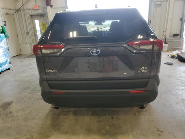 Photo 5 VIN: 4T3B6RFV3PU117852 - TOYOTA RAV4 XLE P 