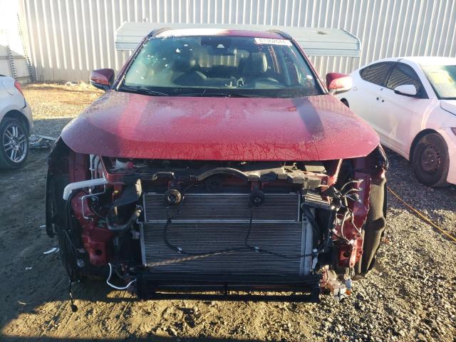 Photo 4 VIN: 4T3B6RFV4MU016072 - TOYOTA RAV4 XLE P 