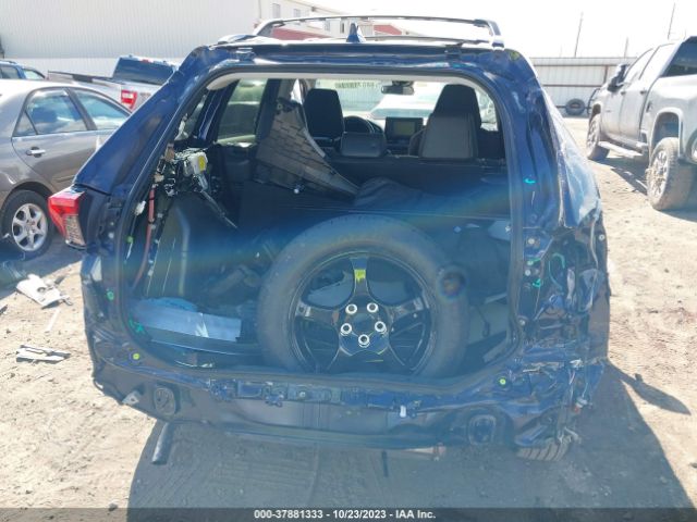 Photo 5 VIN: 4T3B6RFV4MU051680 - TOYOTA RAV4 