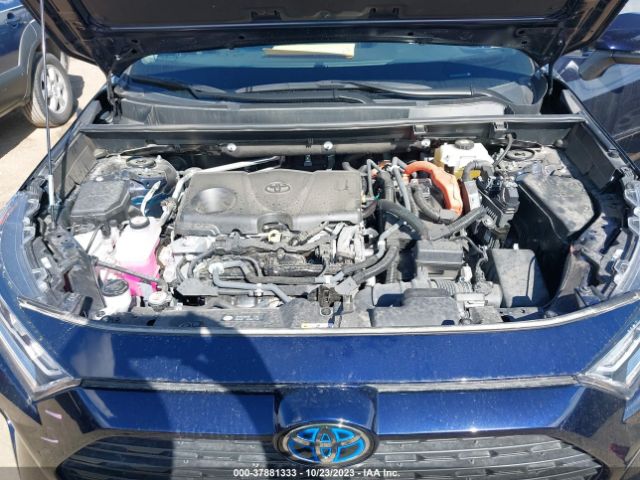 Photo 9 VIN: 4T3B6RFV4MU051680 - TOYOTA RAV4 