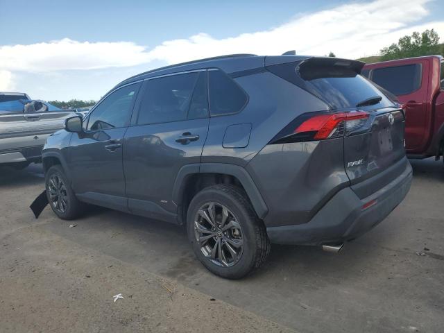 Photo 1 VIN: 4T3B6RFV4NU071543 - TOYOTA RAV4 XLE P 