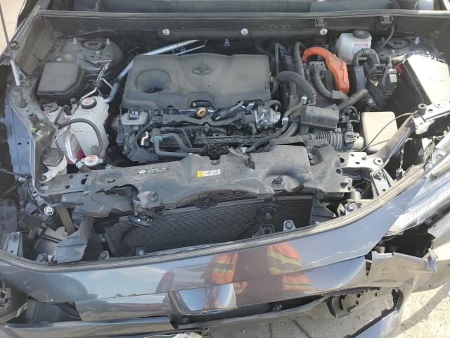 Photo 11 VIN: 4T3B6RFV4NU071543 - TOYOTA RAV4 XLE P 