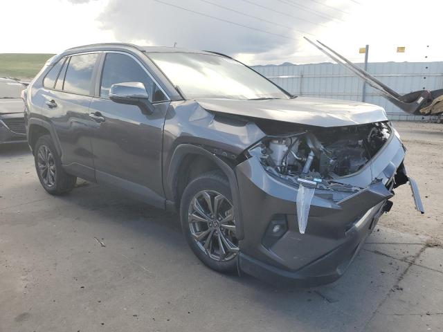 Photo 3 VIN: 4T3B6RFV4NU071543 - TOYOTA RAV4 XLE P 