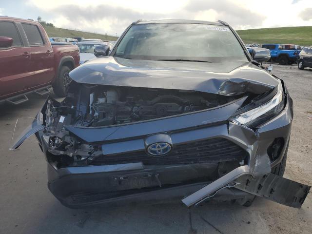 Photo 4 VIN: 4T3B6RFV4NU071543 - TOYOTA RAV4 XLE P 