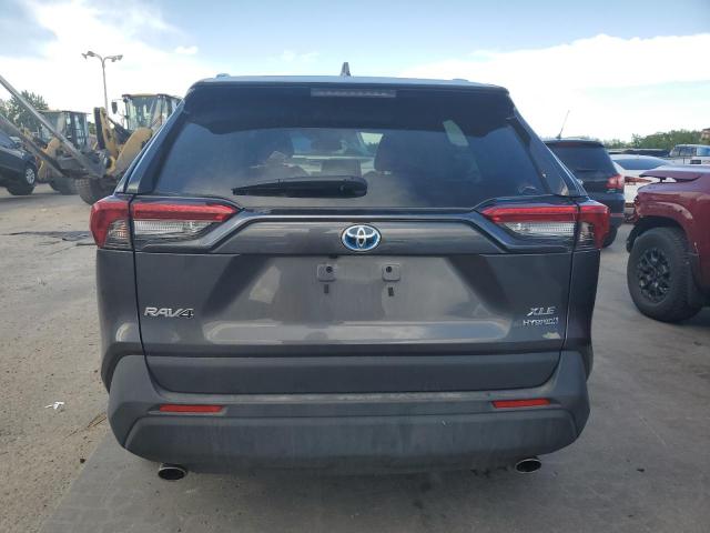 Photo 5 VIN: 4T3B6RFV4NU071543 - TOYOTA RAV4 XLE P 