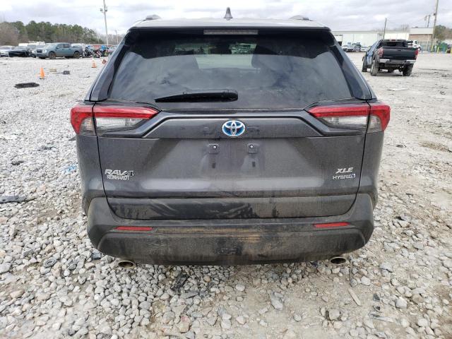 Photo 5 VIN: 4T3B6RFV4NU105061 - TOYOTA RAV4 XLE P 