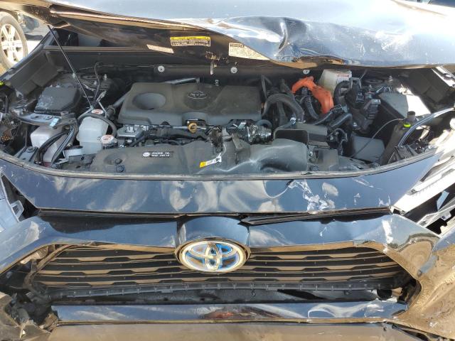 Photo 11 VIN: 4T3B6RFV4PU128004 - TOYOTA RAV4 XLE P 