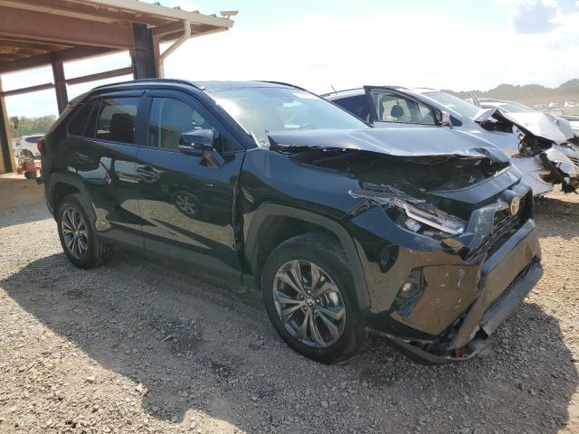 Photo 3 VIN: 4T3B6RFV4PU128004 - TOYOTA RAV4 XLE P 