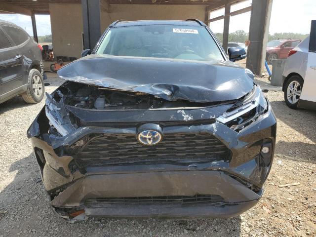 Photo 4 VIN: 4T3B6RFV4PU128004 - TOYOTA RAV4 XLE P 