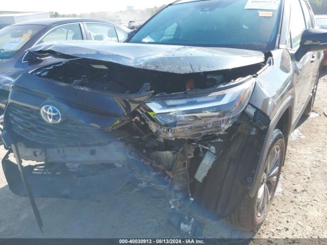 Photo 5 VIN: 4T3B6RFV4PU133557 - TOYOTA RAV4 