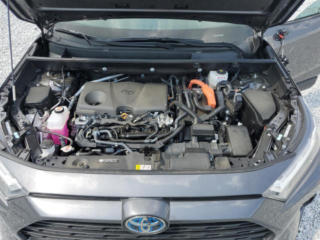 Photo 11 VIN: 4T3B6RFV4RU141998 - TOYOTA RAV4 XLE P 