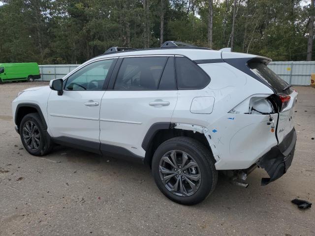 Photo 1 VIN: 4T3B6RFV4RU155576 - TOYOTA RAV4 XLE P 