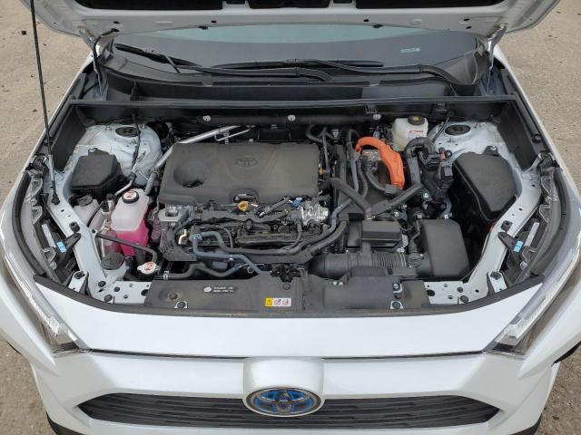 Photo 11 VIN: 4T3B6RFV4RU155576 - TOYOTA RAV4 XLE P 