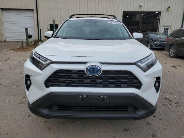 Photo 4 VIN: 4T3B6RFV4RU155576 - TOYOTA RAV4 XLE P 