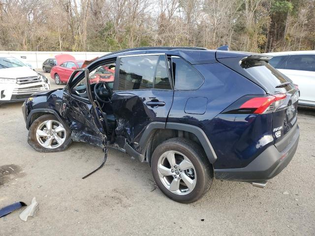 Photo 1 VIN: 4T3B6RFV5MU030644 - TOYOTA RAV4 