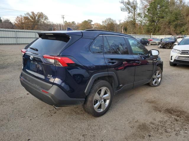 Photo 2 VIN: 4T3B6RFV5MU030644 - TOYOTA RAV4 