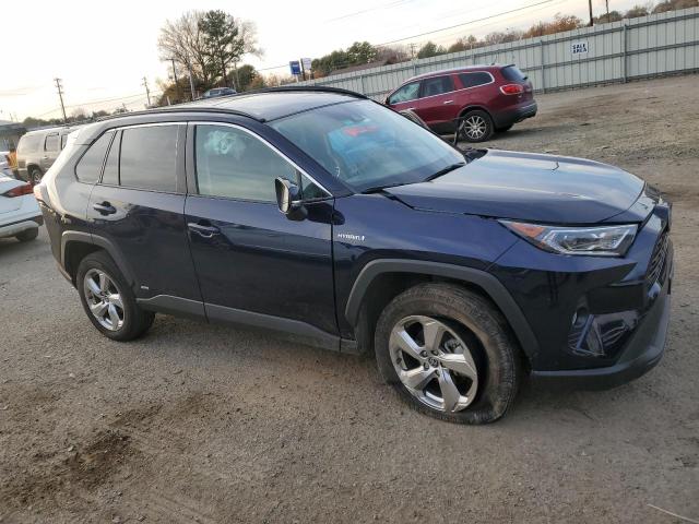 Photo 3 VIN: 4T3B6RFV5MU030644 - TOYOTA RAV4 